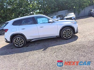 Zdjęcie 13 z 13 samochodu: 2026 BMW X1 XDRIVE28I VIN:WBX73EF07T5420438 - miniatura