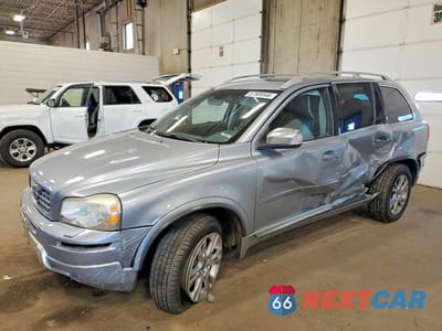 2013 VOLVO XC90 3.2 YV4952CZ8D1668673 - główne zdjęcie licytacji z USA - miniatura