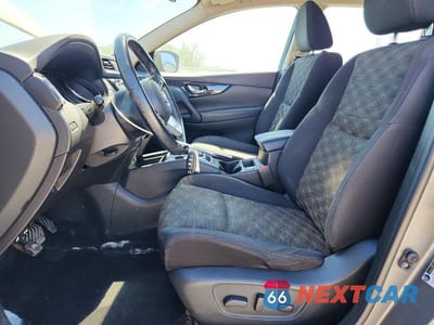 Zdjęcie 7 z 13 samochodu: 2017 NISSAN ROGUE SPORT SV VIN:JN1BJ1CR1HW115689 - miniatura