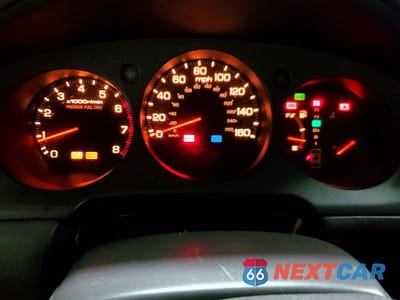 Zdjęcie 9 z 12 samochodu: 1996 ACURA 3.5RL VIN:JH4KA9655TC009386 - miniatura