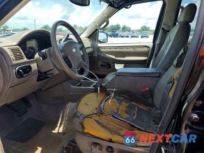 Zdjęcie 7 z 12 samochodu: 2003 FORD EXPLORER LIMITED VIN:1FMZU65K63UB93014 - miniatura
