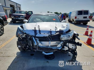 Piąte zdjęcie samochodu w środku: 2016 NISSAN ALTIMA 2.5 S VIN:1N4AL3AP3GN353859 - miniatura