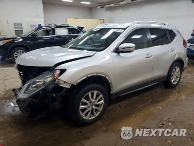 2020 NISSAN ROGUE SV KNMAT2MV8LP511304 - główne zdjęcie licytacji z USA - miniatura