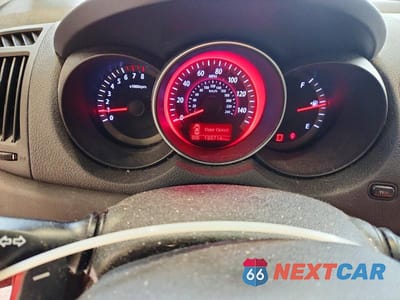 Zdjęcie 9 z 12 samochodu: 2012 KIA FORTE SX VIN:KNAFW5A32C5490489 - miniatura