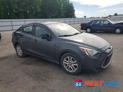 Czwarte zdjęcie samochodu z boku: 2016 SCION IA BASE VIN:3MYDLBZVXGY127410 - miniatura