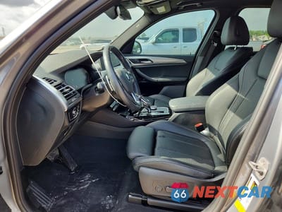 Zdjęcie 7 z 13 samochodu: 2024 BMW X3 SDRIVE30I VIN:5UX43DP03R9U76384 - miniatura