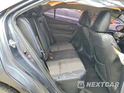 Zdjęcie 10 z 13 samochodu: 2019 TOYOTA CAROLA VIN:2T1BURHE0KC162205 - miniatura