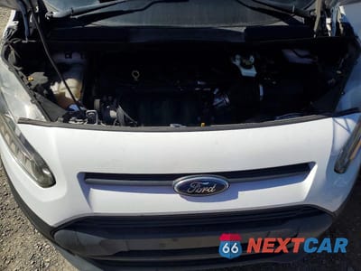 Zdjęcie 12 z 13 samochodu: 2016 FORD TRANSIT CO - DELIVERY VAN VIN:NM0LS7E73G1247746 - miniatura