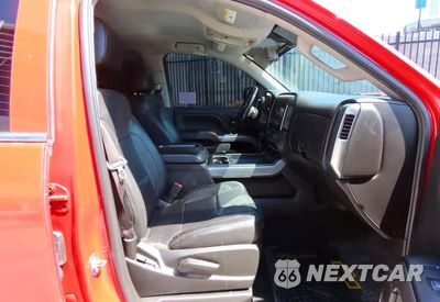 Piąte zdjęcie samochodu w środku: 2014 CHEVROLET SILVERADO K1500 LT VIN:3GCUKRECXEG200387 - miniatura