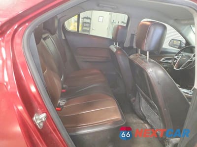 Zdjęcie 11 z 13 samochodu: 2011 CHEVROLET EQUINOX LTZ VIN:2CNFLGE50B6291362 - miniatura