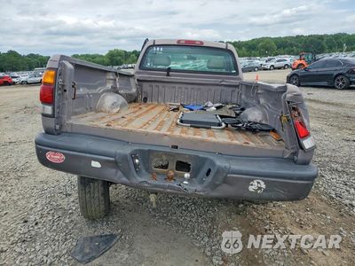 Zdjęcie 6 z 12 samochodu: 2001 TOYOTA TUNDRA BASE VIN:5TBJN32161S164289 - miniatura