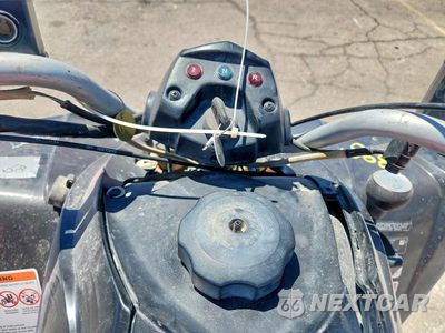 Zdjęcie 8 z 10 samochodu: 2022 CAN-AM DS 250 - ATV VIN:RFGUB2513NS030109 - miniatura