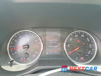 Zdjęcie 9 z 14 samochodu: 2020 TOYOTA RAV4 XLE PREMIUM VIN:2T3C1RFV3LW078693 - miniatura