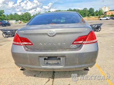 Zdjęcie 6 z 12 samochodu: 2006 TOYOTA AVALON XL VIN:4T1BK36B46U089064 - miniatura