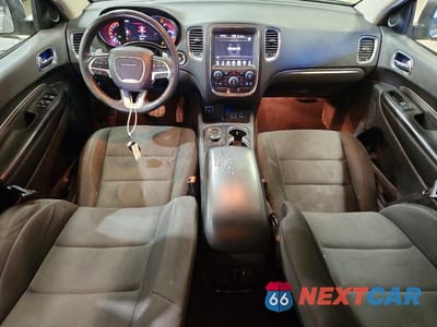Zdjęcie 8 z 13 samochodu: 2014 DODGE DURANGO SXT VIN:1C4RDJAG9EC596874 - miniatura