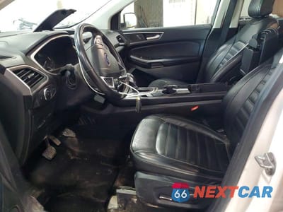 Zdjęcie 7 z 14 samochodu: 2017 FORD EDGE SEL VIN:2FMPK4J80HBC17977 - miniatura