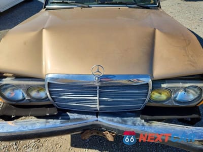 Zdjęcie 11 z 12 samochodu: 1984 MERCEDES-BENZ 300 DT VIN:WDBAB33A0EA036243 - miniatura