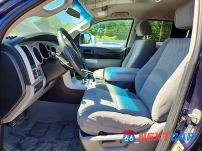 Zdjęcie 7 z 12 samochodu: 2008 TOYOTA TUNDRA SR5 VIN:5TBBT54148S463731 - miniatura