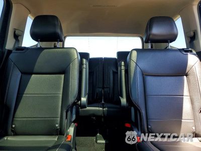 Zdjęcie 10 z 13 samochodu: 2022 VOLKSWAGEN ATLAS SE VIN:1V2KR2CA4NC538459 - miniatura