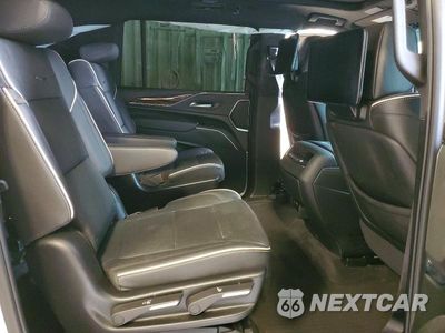 Zdjęcie 11 z 13 samochodu: 2024 CADILLAC ESCALADE ESV PREMIUM LUXURY VIN:1GYS4KKL6RR371991 - miniatura