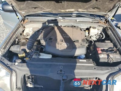 Zdjęcie 12 z 13 samochodu: 2009 TOYOTA 4RUNNER SR5 VIN:JTEZU14R39K025398 - miniatura