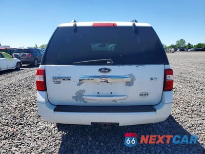 Zdjęcie 6 z 13 samochodu: 2010 FORD EXPEDITION EL LIMITED VIN:1FMJK2A59AEB62133 - miniatura