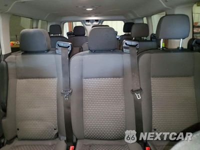 Zdjęcie 10 z 13 samochodu: 2023 FORD TRANSIT T-350 VIN:1FBAX2YG7PKA93809 - miniatura