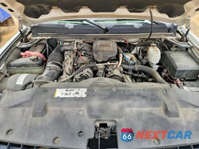 Zdjęcie 11 z 12 samochodu: 2007 CHEVROLET SILVERADO C3500 VIN:1GBJC33687F553665 - miniatura