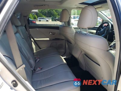Zdjęcie 11 z 13 samochodu: 2013 TOYOTA VENZA VIN:4T3BA3BB6DU046441 - miniatura