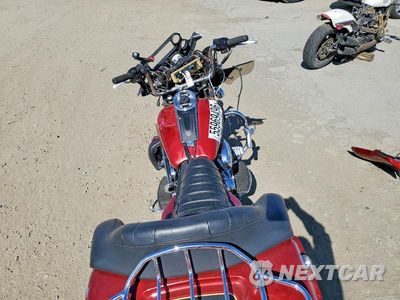 Zdjęcie 6 z 10 samochodu: 2007 HARLEY-DAVIDSON FLHTCUI VIN:1HD1FC4397Y626410 - miniatura