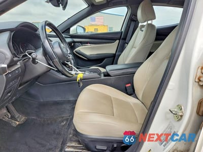 Zdjęcie 7 z 13 samochodu: 2021 MAZDA 3 PREFERRED VIN:JM1BPALL8M1404051 - miniatura