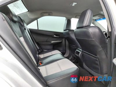 Zdjęcie 10 z 12 samochodu: 2013 TOYOTA CAMRY SE VIN:4T1BF1FK6DU245448 - miniatura