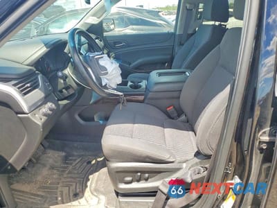 Zdjęcie 7 z 13 samochodu: 2019 GMC YUKON XL K1500 SLE VIN:1GKS2FKC7KR263750 - miniatura