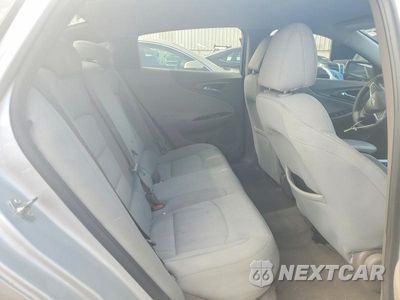 Zdjęcie 10 z 12 samochodu: 2020 CHEVROLET MALIBU LS VIN:1G1ZC5ST1LF156402 - miniatura