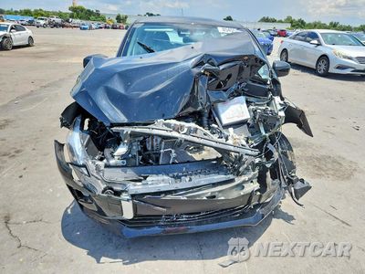 Piąte zdjęcie samochodu w środku: 2024 MITSUBISHI MIRAGE ES VIN:ML32AUHJXRH030134 - miniatura