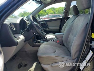 Zdjęcie 7 z 13 samochodu: 2010 TOYOTA RAV4 BASE VIN:2T3BF4DV6AW069860 - miniatura