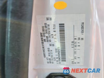 Zdjęcie 13 z 13 samochodu: 2023 FORD E350 REFRIGERATED BOX TRUCK VIN:1FDWE3FK5PDD14750 - miniatura