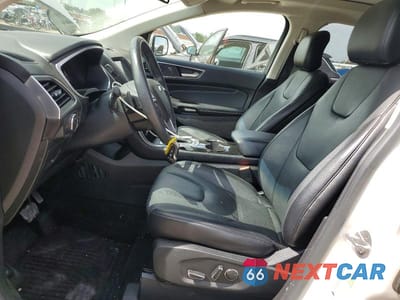 Zdjęcie 7 z 13 samochodu: 2016 FORD EDGE TITANIUM VIN:2FMPK4K83GBC66393 - miniatura