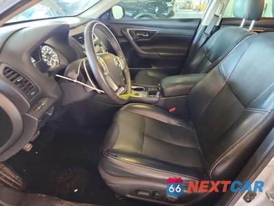 Zdjęcie 7 z 12 samochodu: 2017 NISSAN ALTIMA 3.5 SL VIN:1N4BL3AP9HC195691 - miniatura