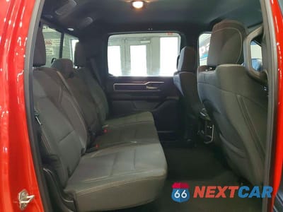 Zdjęcie 10 z 12 samochodu: 2023 RAM 1500 BIG HORN/LONE STAR VIN:1C6SRFMT6PN697815 - miniatura