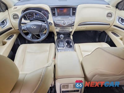 Zdjęcie 8 z 14 samochodu: 2020 INFINITI QX60 PURE VIN:5N1DL0MM7LC517686 - miniatura
