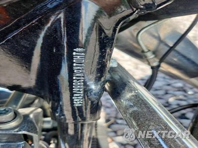 Zdjęcie 9 z 9 samochodu: 2011 HARLEY-DAVIDSON FLHX VIN:1HD1KBM13BB676865 - miniatura