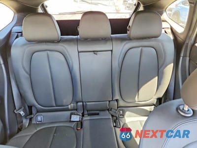 Zdjęcie 10 z 13 samochodu: 2019 BMW X1 SDRIVE28I VIN:WBXHU7C53K5L11227 - miniatura