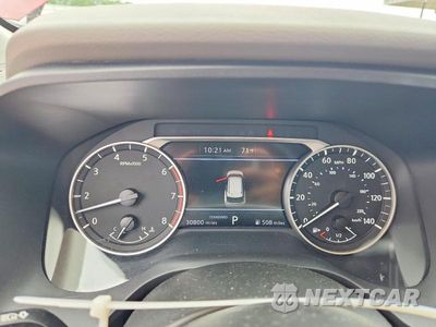 Zdjęcie 9 z 13 samochodu: 2023 NISSAN ROGUE VIN:5N1BT3BA5PC911422 - miniatura