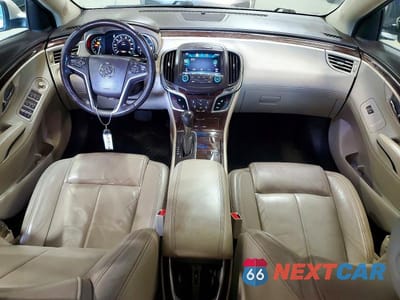 Zdjęcie 8 z 12 samochodu: 2015 BUICK LACROSSE VIN:1G4GB5G33FF316189 - miniatura
