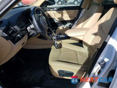 Zdjęcie 7 z 12 samochodu: 2016 BMW X3 XDRIVE28I VIN:5UXWX9C59G0D86771 - miniatura