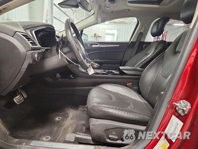 Zdjęcie 7 z 13 samochodu: 2015 FORD FUSION TITANIUM VIN:3FA6P0K99FR105040 - miniatura