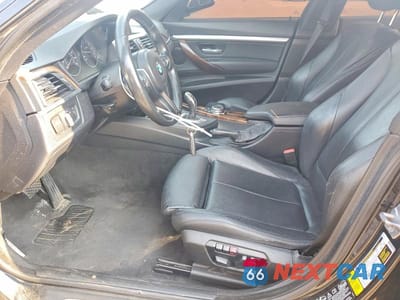 Zdjęcie 7 z 12 samochodu: 2014 BMW 328 XIGT VIN:WBA3X5C58ED243193 - miniatura