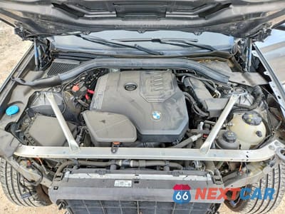 Zdjęcie 11 z 13 samochodu: 2024 BMW X3 SDRIVE30I VIN:5UX43DP03R9U76384 - miniatura