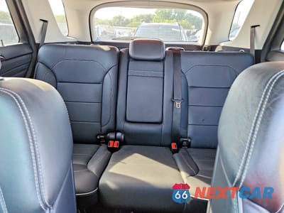 Zdjęcie 10 z 14 samochodu: 2014 MERCEDES-BENZ ML 350 VIN:4JGDA5JB5EA298439 - miniatura